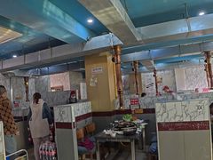 -海花锅盖烧烤店(怡馨家园店)