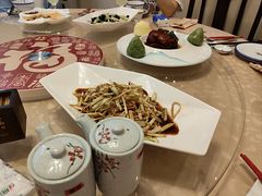 -绍兴老味道·非遗门店(银泰城店)
