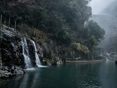 -长谷洞天