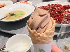 -羲和雅苑•北京烤鸭(平安国际金融中心店)