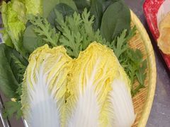 -金龙·打边炉(南京西路店)