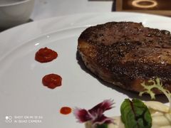 -王品牛排(珠海富华里店)