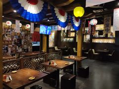 大堂-望鲸居酒屋