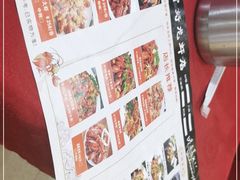 -呷呷好龙虾·湖南常德钵子菜·湘菜(公明天虹总店)