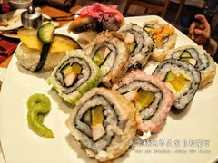 -视界美食自助餐厅·石家庄希尔顿酒店