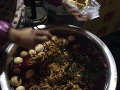 -马文章胖子甑糕(洒金桥店)