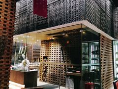 -君悦酒店·1881·北京烤鸭