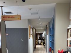-海马体照相馆(上海月星环球港店)