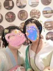 -盘子女人坊古装写真摄影(天津总店)