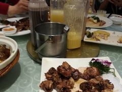 -阿英煲(凉城路店)