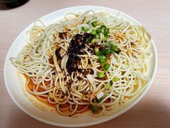 酸辣凉面-林静小吃(复兴路店)