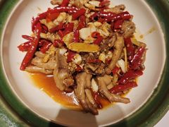 -费大厨辣椒炒肉(7mall店)
