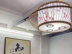 -山水茶艺馆·点心粤菜·30年老字号