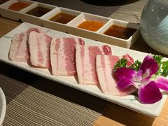 -江户烧肉(高德店)
