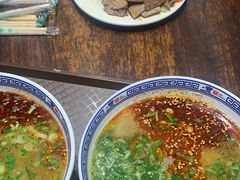 -二宽中国兰州拉面(幸福城店)