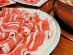 -前门杨记·铜锅涮肉(王府井·故宫店)