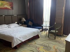 -清水湾酒店(深圳横岗塘坑地铁站店)