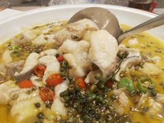 -有藕有鱼·湖北菜(唐家墩店)