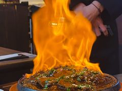 -蜜桃餐厅·古运河畔(南下塘店)