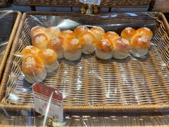 -西村叔叔的店·面包·甜品·蛋糕(清河万象汇店)