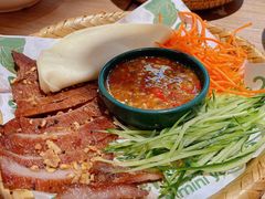 -迷你椰·泰式大排档(观前街店)