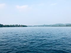 -西湖外事游船(花港观鱼码头)