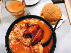 -华嫂冰室(尖沙咀店)