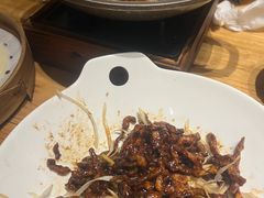 -京坛汇·烤鸭·京菜(宋庄店)
