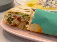 -库滋明·俄罗斯特色美食(中央大街店)