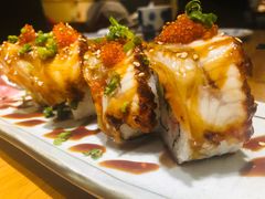 -一心创作料理屋(经开万达店)