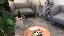 -INSTYLE造型·明星店