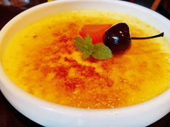 手工焦糖布丁-新贝乐意大利餐厅(苏州中心店)