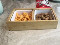 -对酒当歌·地道川菜(八佰伴店)