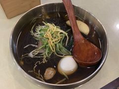 -服务大楼冷面(延大店)