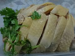 -泰煌鸡·上海白斩鸡·沪菜(平利店)