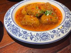 -永安鱼庄·镇江菜(丁卯店)