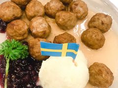 -宜家·瑞典风味餐厅(北京西红门店)