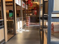 -邢氏老太太烤串(北兴街店)