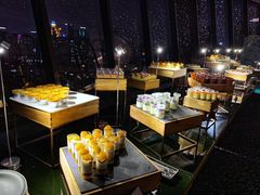 -广州花园酒店·凌璇阁旋转餐厅CAROUSEL360