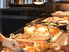 -锦厨国际自助餐厅 · 云端景观 (昆明索菲特大酒店)