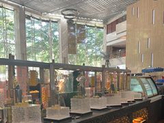 -佰园全日西餐厅-厦门佰翔软件园酒店