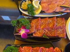 -AJIYA炭火烧肉(徐汇正大乐城店)