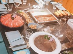 -五星桥原切肥牛火锅·30年专注好牛肉(湖塘店)