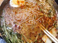 -白玉串城(南六中路店)