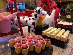 -咖啡苑自助餐厅·中国大饭店