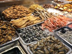 -赵璐海鲜面馆(德行路店)