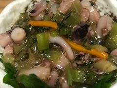 -林妈妈村·日式料理(宝山龙湖天街店)