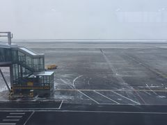 -乌鲁木齐天山国际机场-T3航站楼