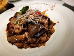 姜葱猪肚-悦景酒家(罗湖店)