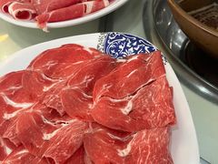 -福寿斋·老北京铜锅涮肉·烤鸭(顺义总店)
